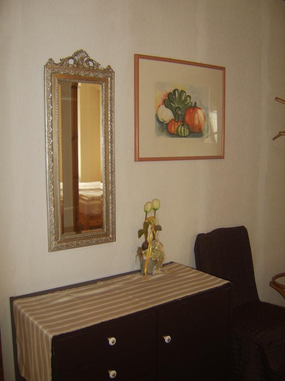 Weingut Matthias Dauns Apartment Reil Phòng bức ảnh
