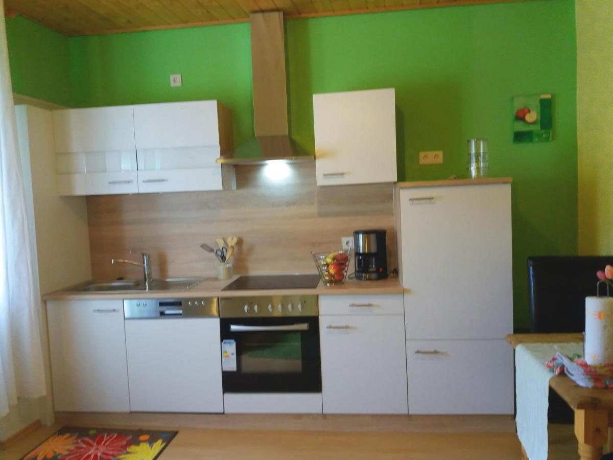Weingut Matthias Dauns Apartment Reil Ngoại thất bức ảnh