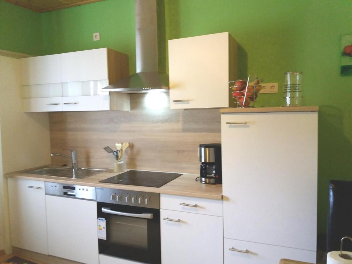Weingut Matthias Dauns Apartment Reil Ngoại thất bức ảnh